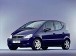 Mercedes-Benz A140 2000 года